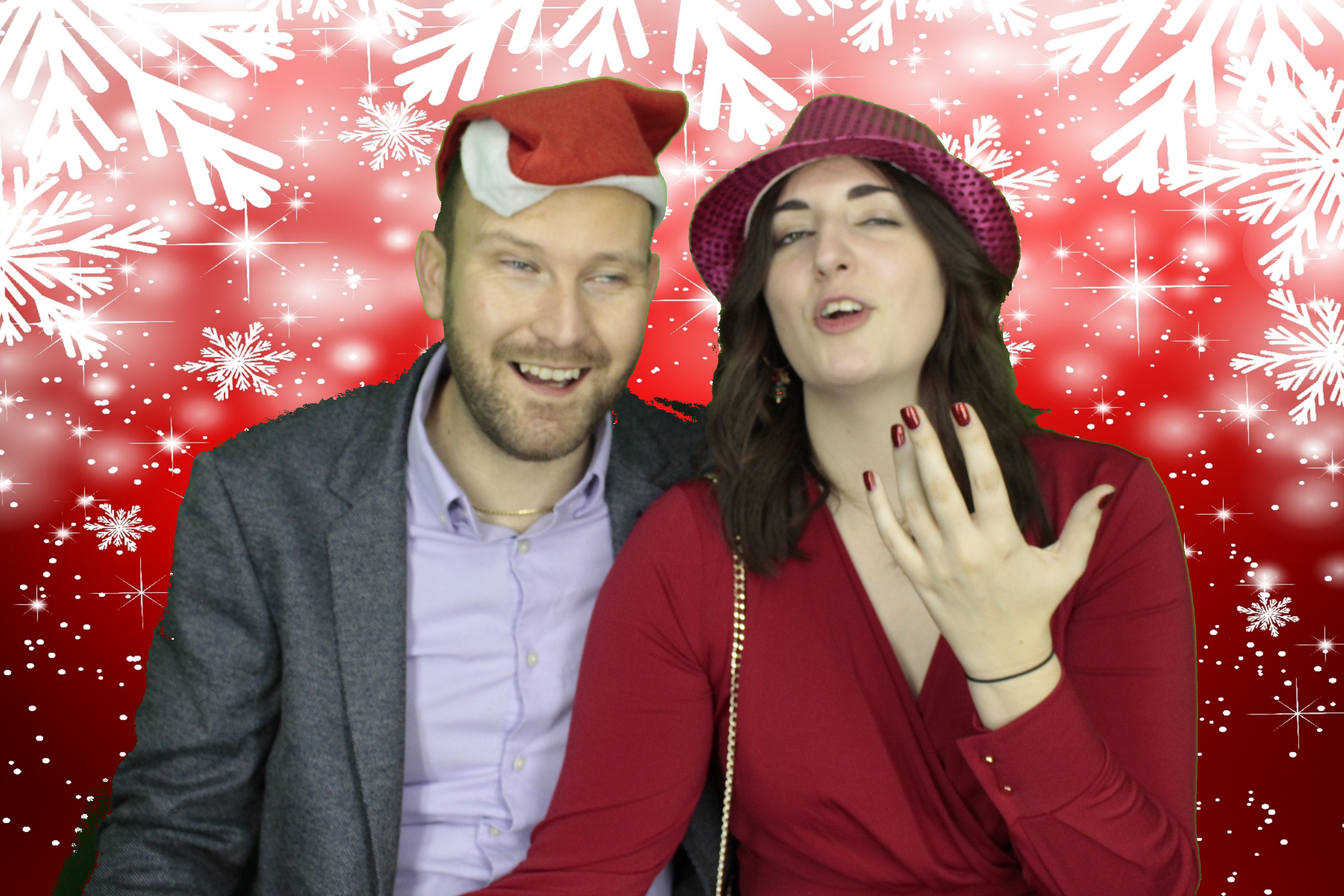 Ocean Network Express Christmas Party 2019 | View more photos from the event at gallery.myphotoboothexperience.co.uk/u/MyPhotoBoothExperienceLtd/Ocean-Network-Express-Christmas-Party-2019